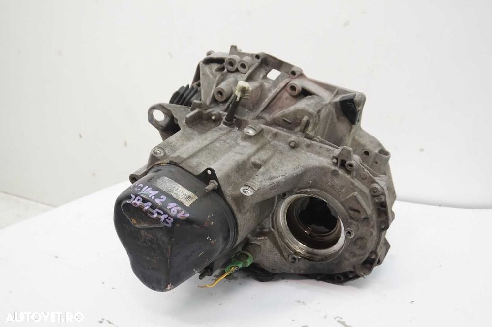 Cutie de viteze Renault Clio II 1.2 Benzina; 5 Trepte; JB1513 - 2