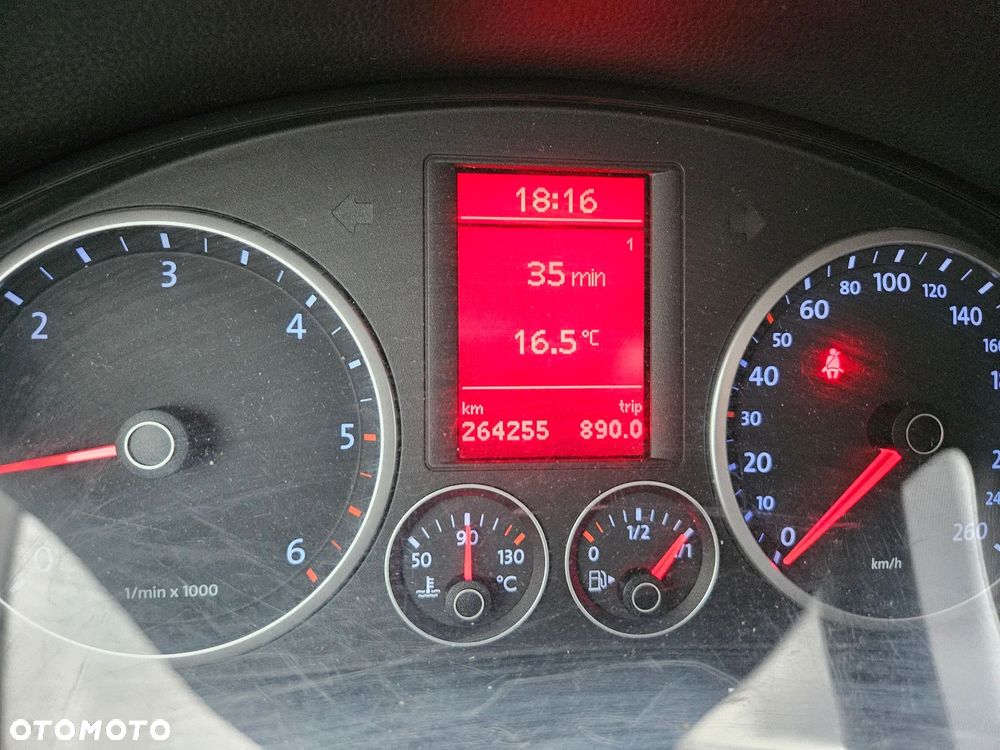 Volkswagen Tiguan 2.0 TDI 4Mot Trend&Fun - 11