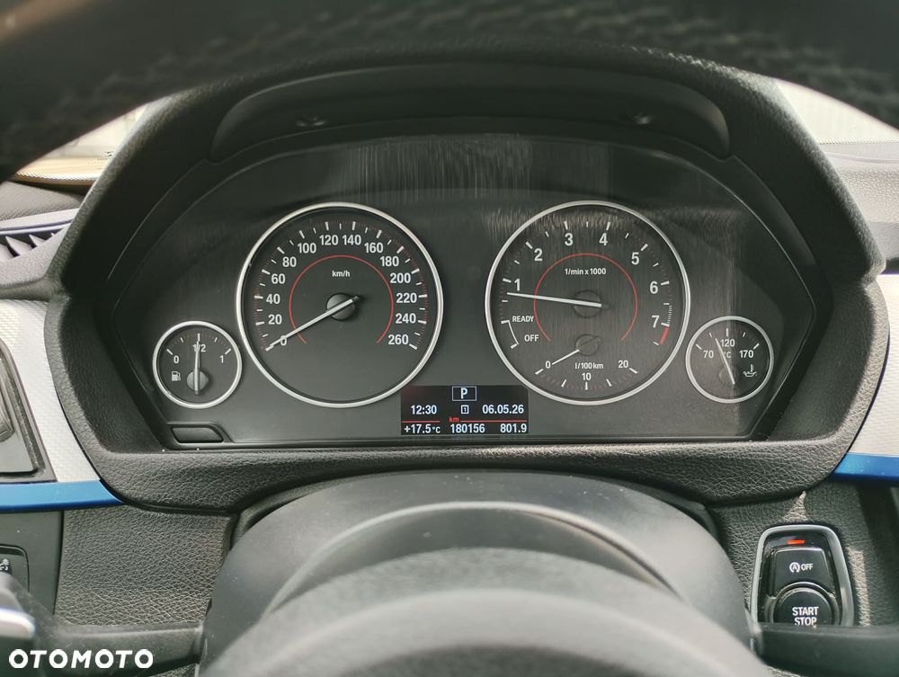 BMW Seria 4 428i xDrive M Sport - 5