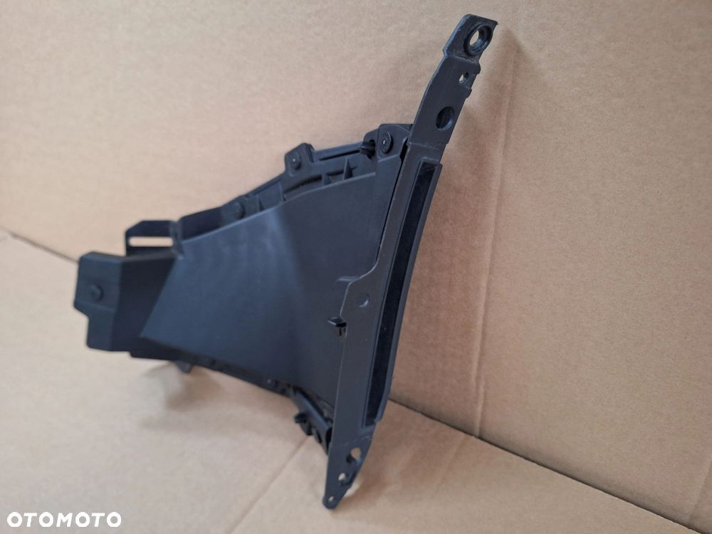 MAZDA 6 LIFT 18- KIEROWNICA WLOT POWIETRZA KANAŁ POWIETRZNY KRATKA PRAWA W ZDERZAK PRZÓD ORYG. GSH7-501U1 WYSYŁKA 24H - 2