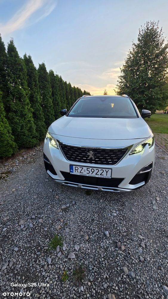 Peugeot 3008 1.2 PureTech Allure S&S EAT6 - 11