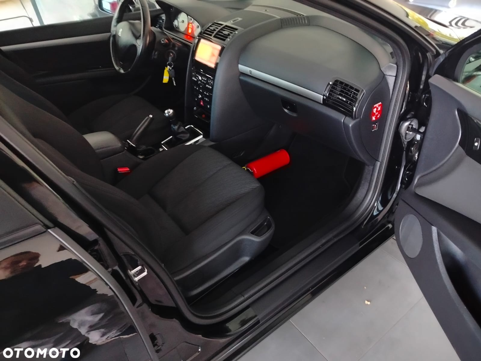 Peugeot 407 1.8 Presence - 34