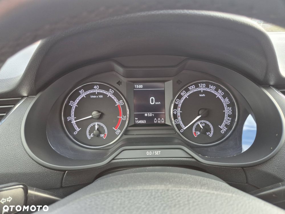 Skoda Octavia 1.5 TSI GPF ACT Ambition - 5