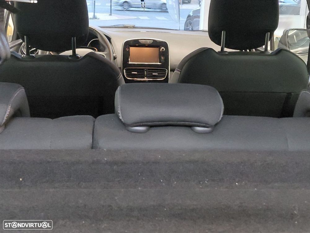 Renault Clio 0.9 TCe Limited - 14