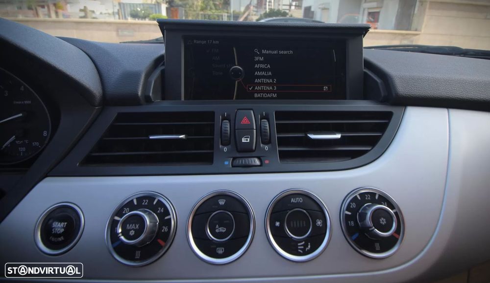 BMW Z4 sDrive20i Aut. - 18