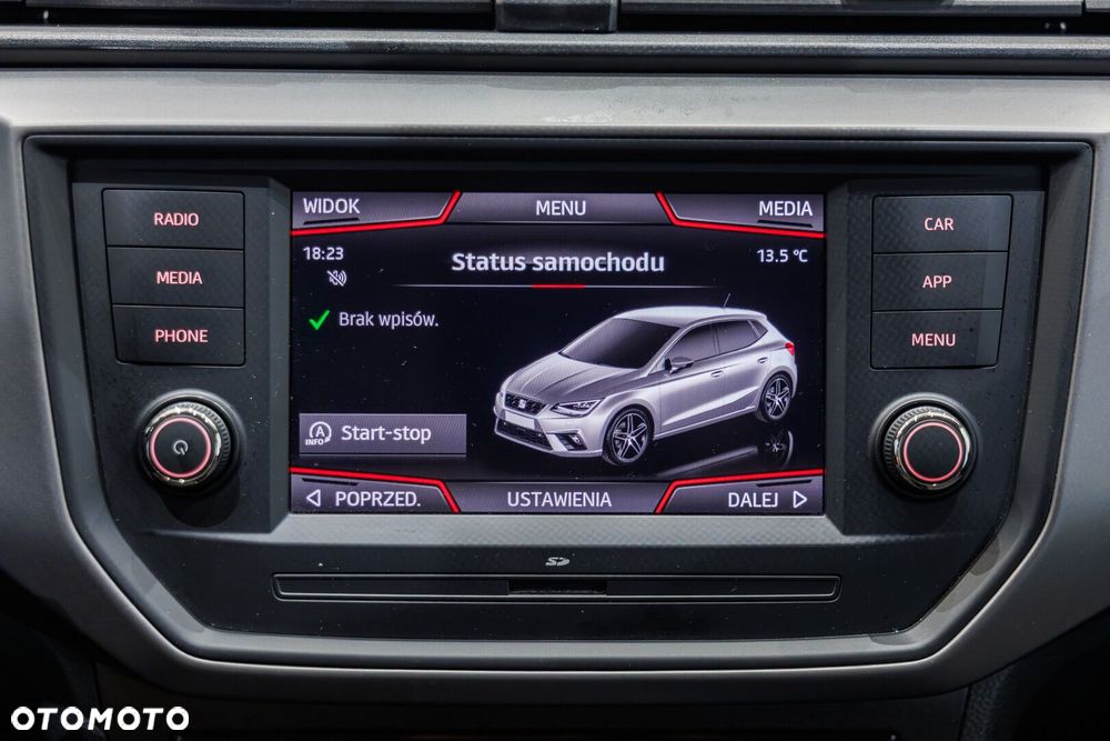 Seat Ibiza 1.0 TSI Style S&S - 24