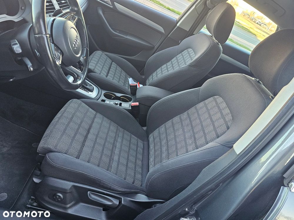 Audi Q3 2.0 TDI Quattro Prime Line S tronic - 21