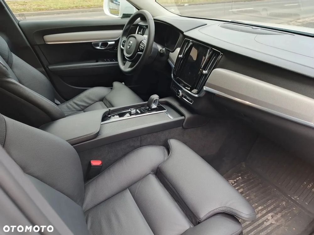 Volvo V90 Cross Country B4 D AWD Ultimate - 21