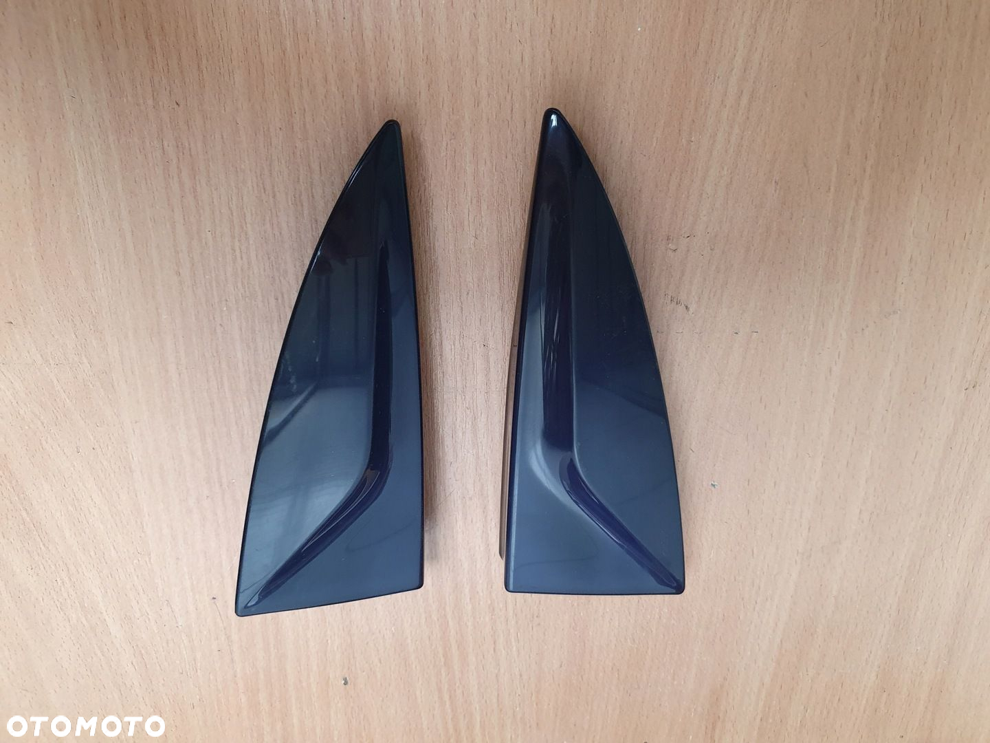SPOJLER LOTKA LAMPA STOP KLAPY RENAULT CLIO IV HB - 5
