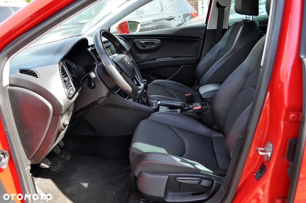 Seat Leon - 14