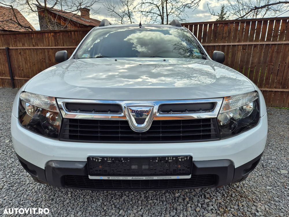 Dacia Duster - 10