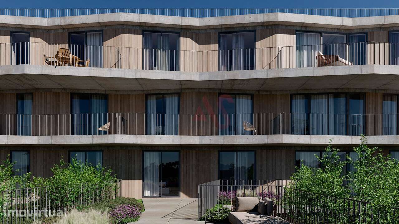 Apartamento T3 no Empreendimento BOSS GARDENS – Desde 539.000€ - Grande imagem: 5/19