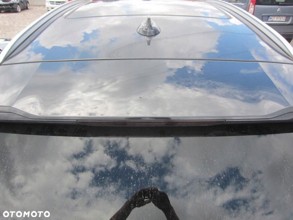 BMW X3 G01 2018-2023 DACH PANORAMICZNY RELINGI PANORAMA POSZYCIE DACHU - 2