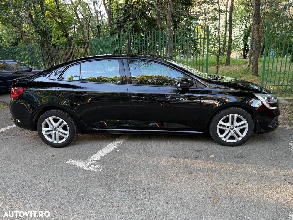 Renault Megane TCE GPF Life - 3