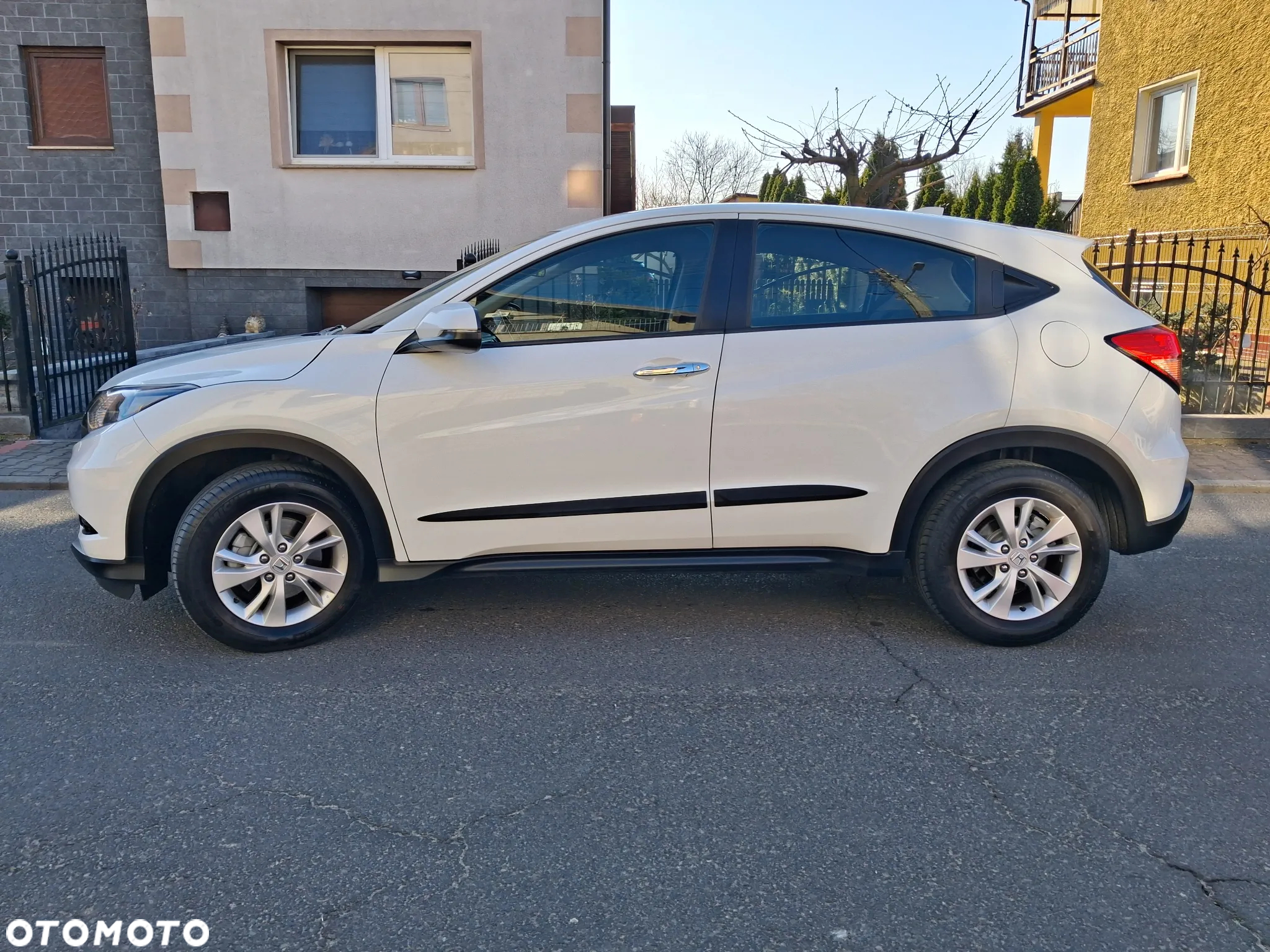 Honda HR-V 1.5 Elegance (ADAS) - 5