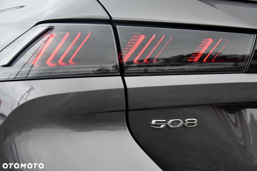 Peugeot 508 - 11