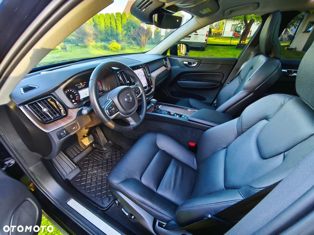Volvo XC 60 - 12