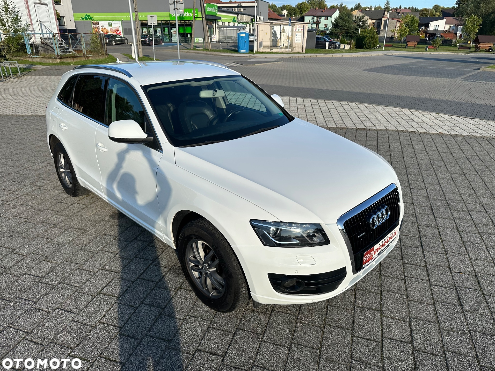 Audi Q5 2.0 TDI Quattro S tronic - 24