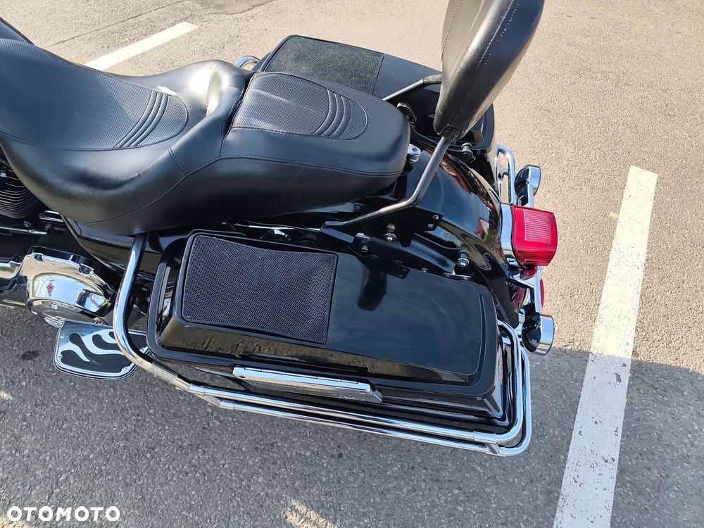 Harley-Davidson Touring Electra Glide - 33