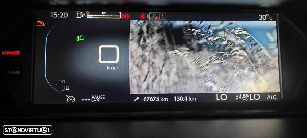 Citroën C4 Grand Picasso 1.6 BlueHDi Seduction - 39