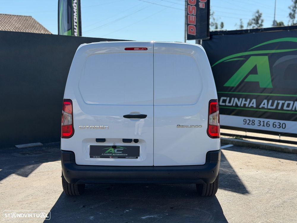 Citroën Berlingo - 3