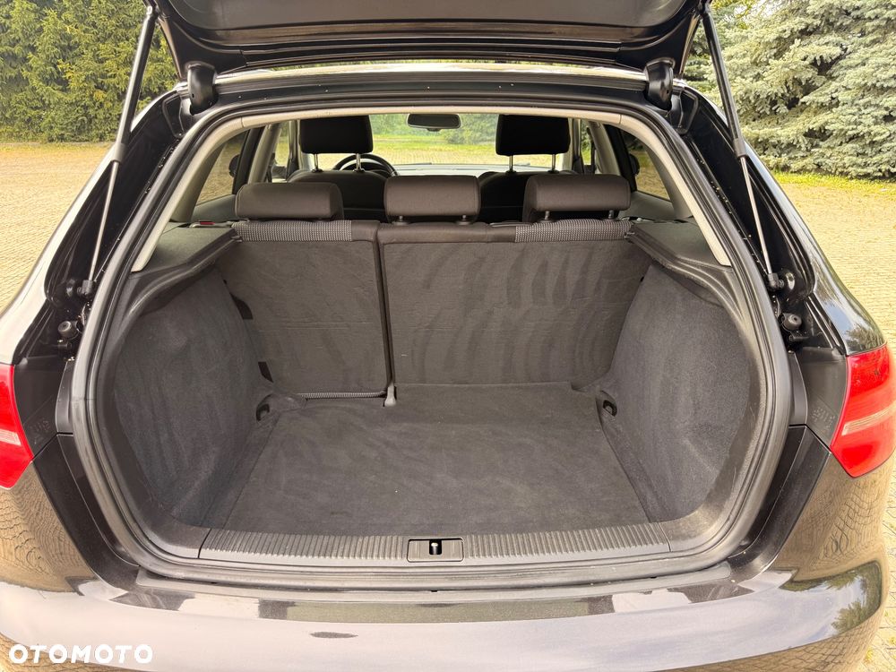 Audi A3 Sportback - 11