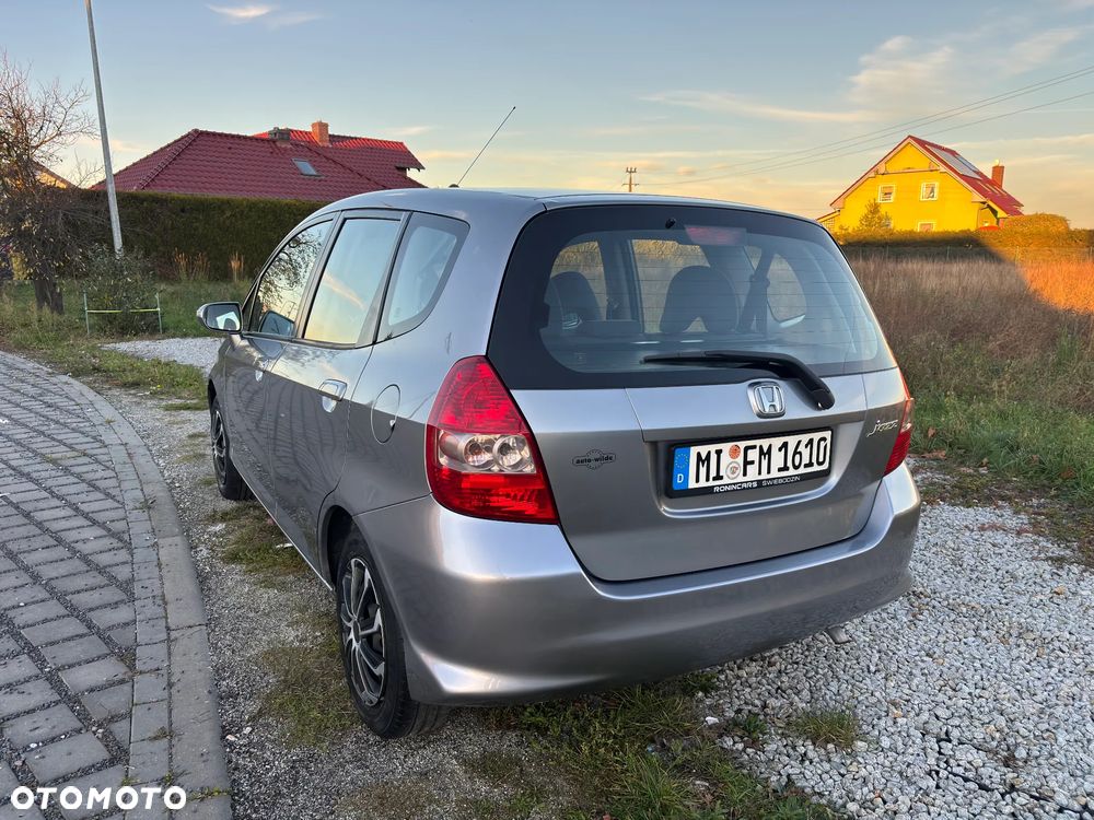 Honda Jazz 1.4 Style - 15