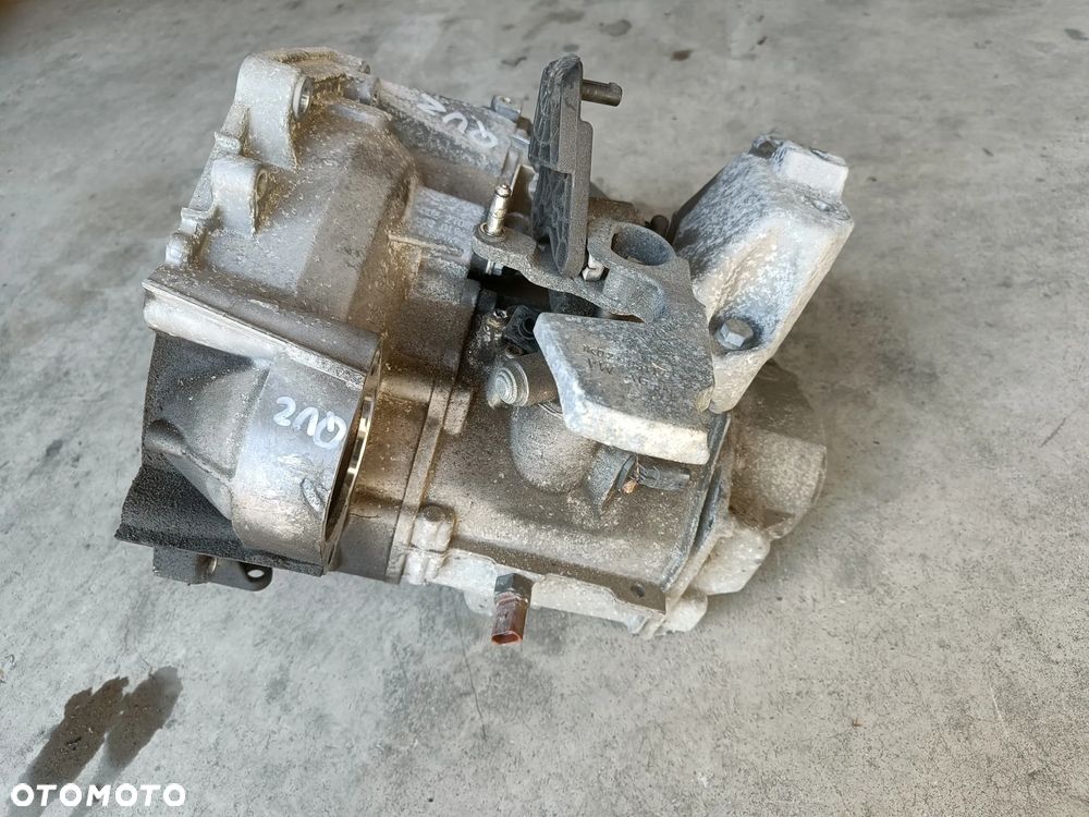 Skrzynia Biegów 1.2 TSI QUZ Skoda Fabia Seat Ibiza Audi A1 VW Beetle Polo - 2