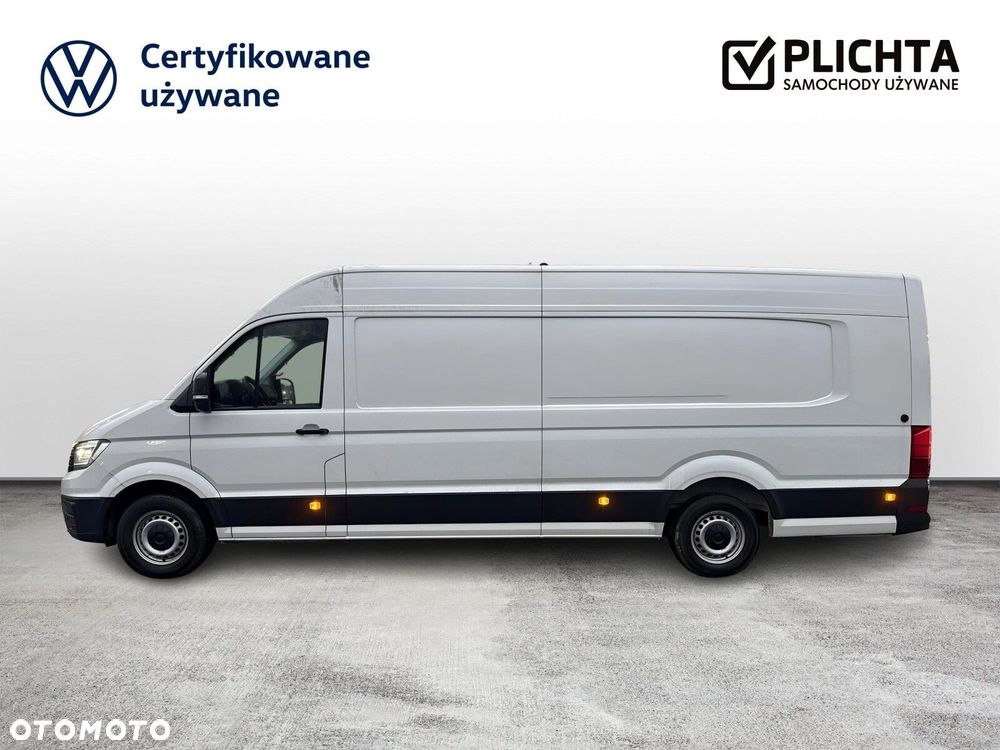 Volkswagen Crafter L5H3 - 2