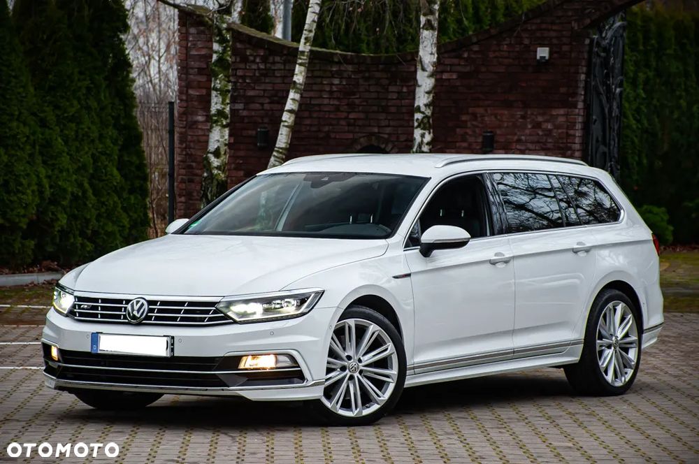Volkswagen Passat 2.0 TDI SCR 4Motion DDG Highline - 4