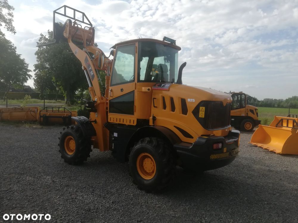 CTM 925 - 25