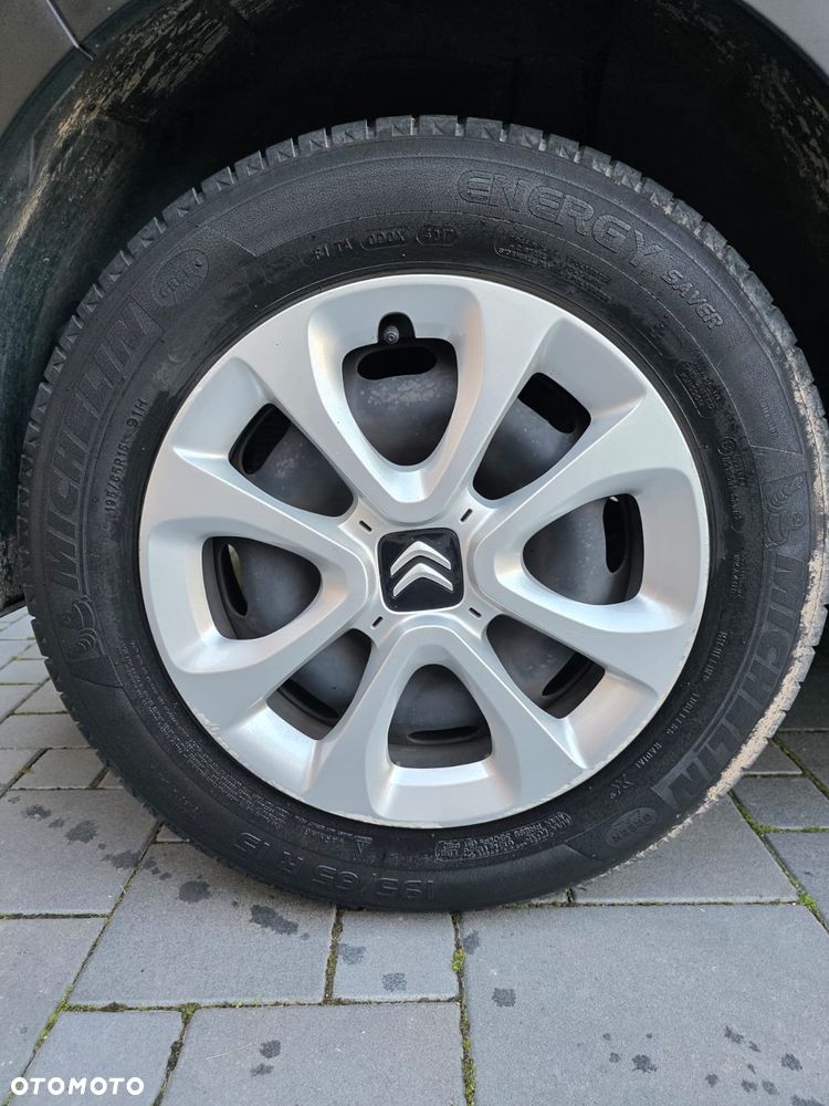 Citroën C3 1.2 PureTech Feel - 26