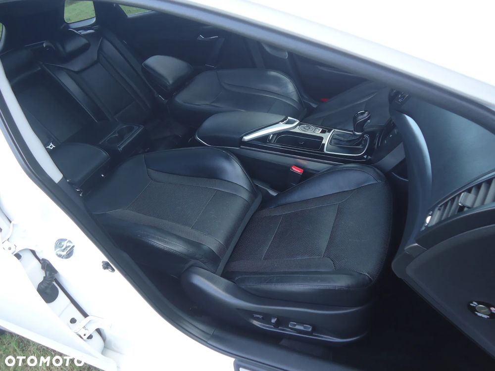 Hyundai i40 2.0 Automatik Premium - 23