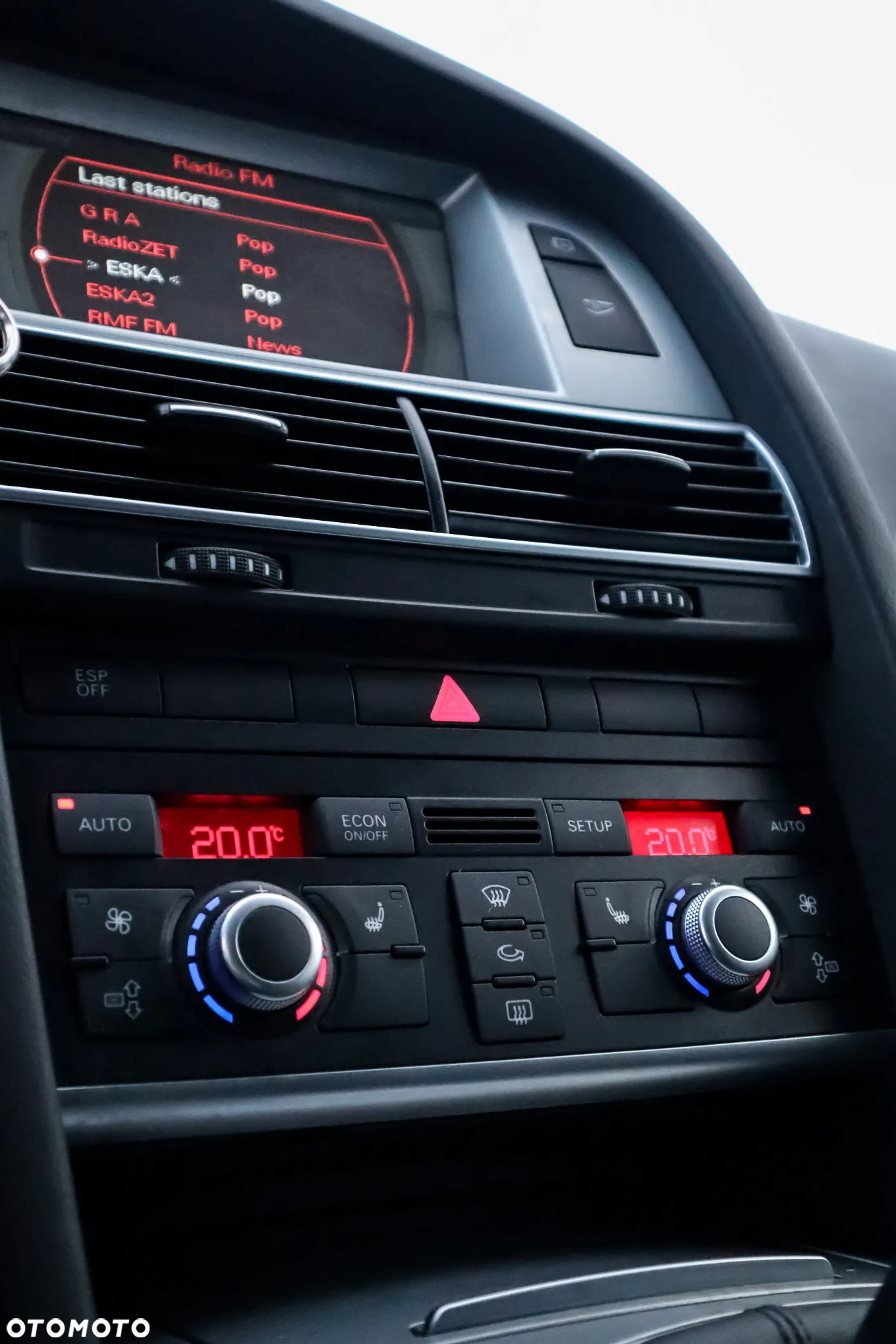 Audi A6 2.0 TDI - 13