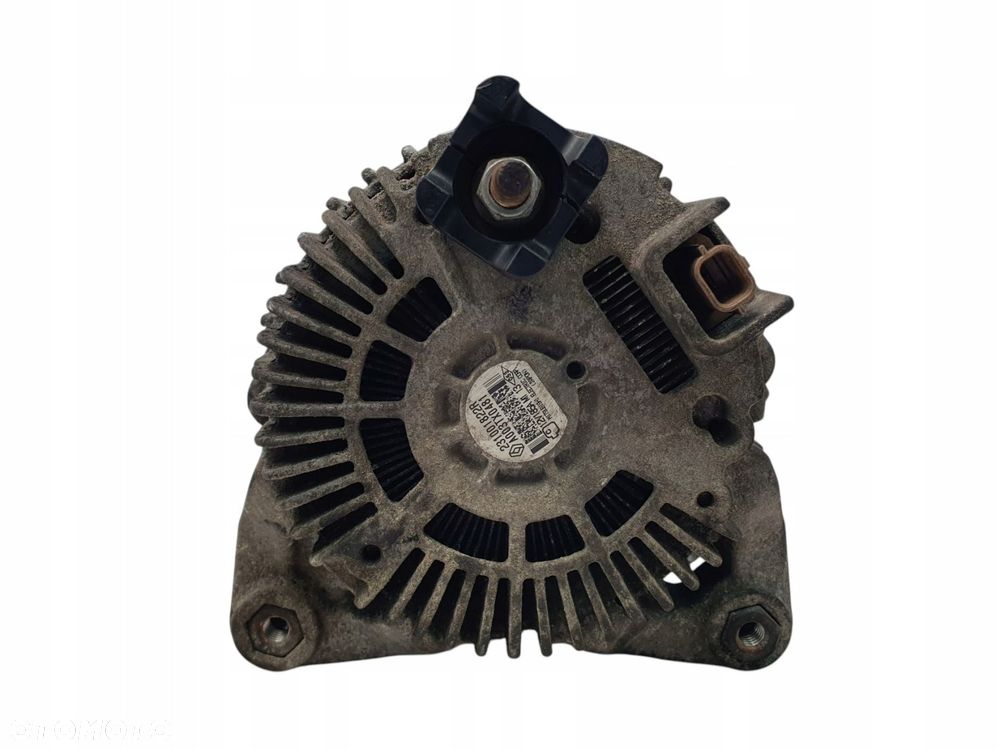 ALTERNATOR Renault Master III Movano B 2.3 dCi 185A 231001822R A003TX0481 - 7