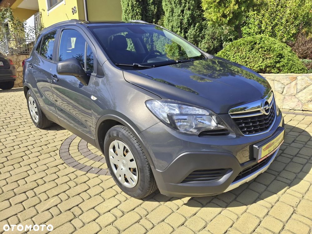Opel Mokka 1.6 ecoFLEX Start/Stop Color Edition - 3