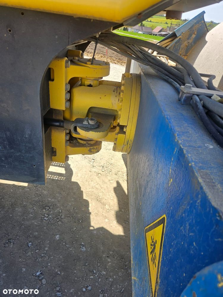 Bomag BW219DH - 6