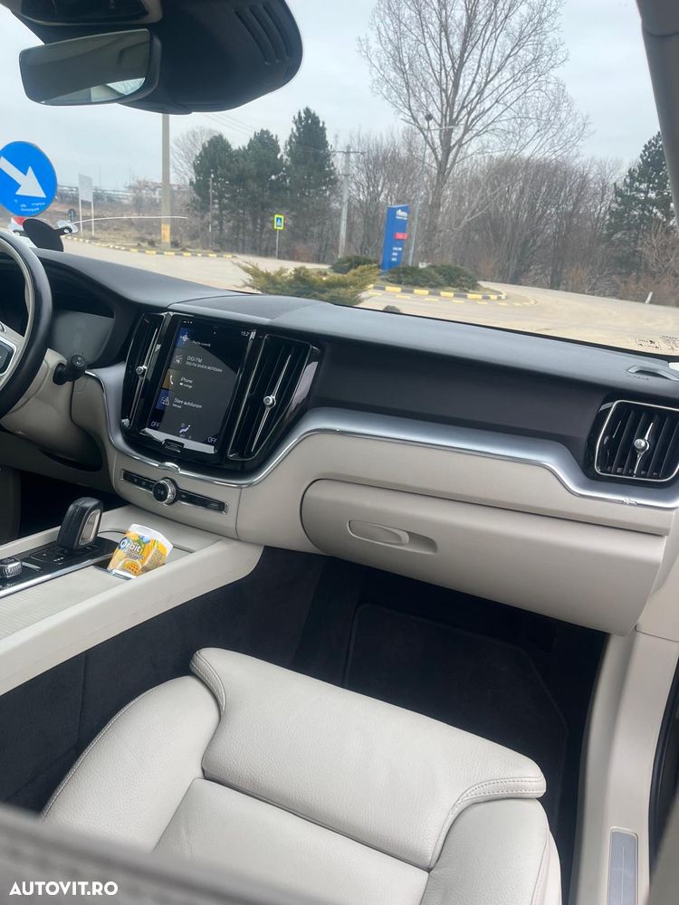 Volvo XC 60 - 7