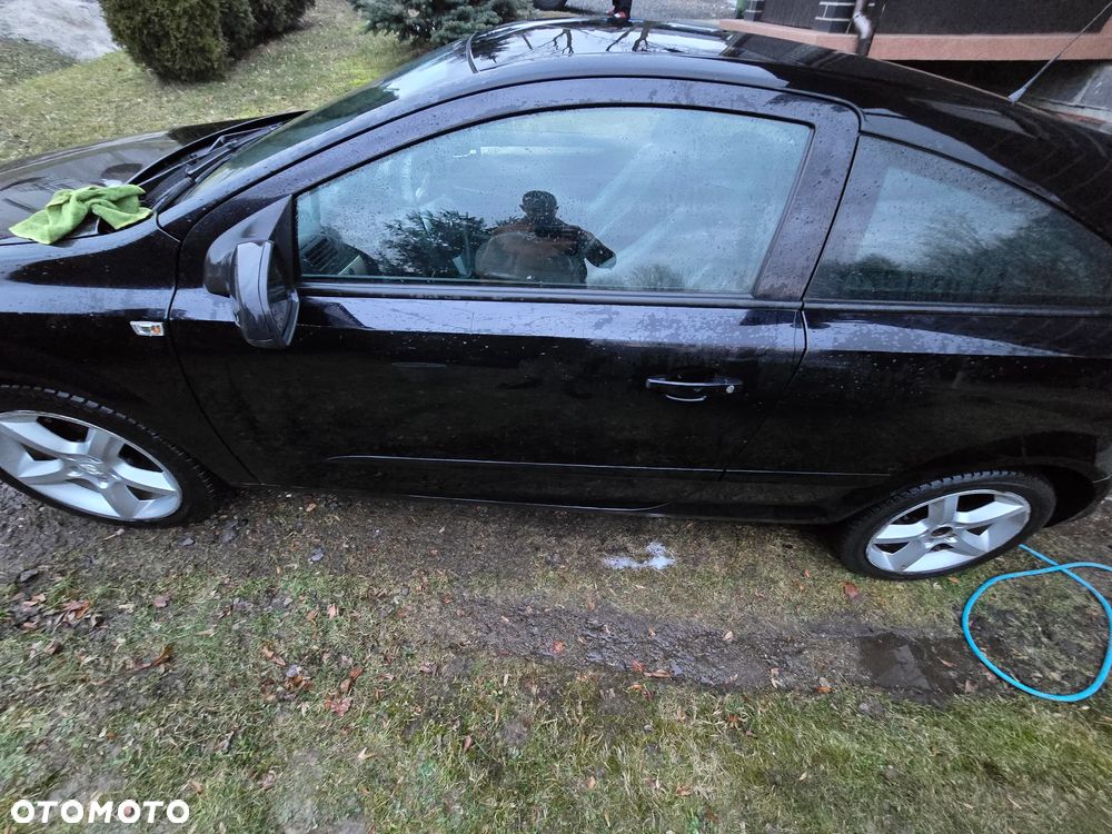 Opel Astra - 14