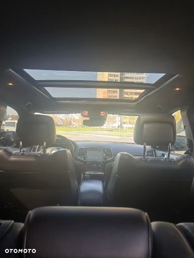 Jeep Grand Cherokee 3.6 V6 Pentastar 4WD Automatik Limited - 4