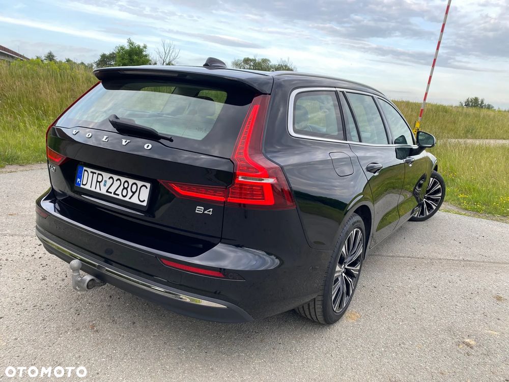 Volvo V60 B4 D Inscription - 5