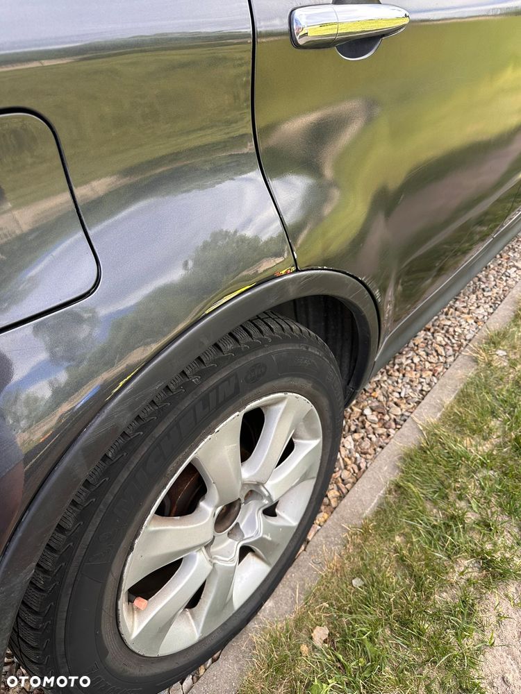 Subaru B9 Tribeca 3.0 TE Exclusive - 15