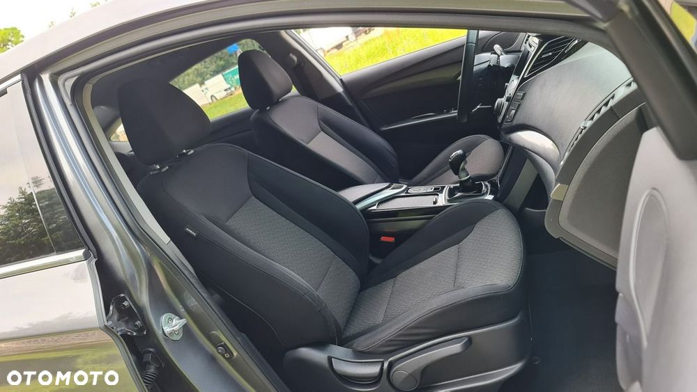 Hyundai i40 1.6 GDI BlueDrive Comfort - 8