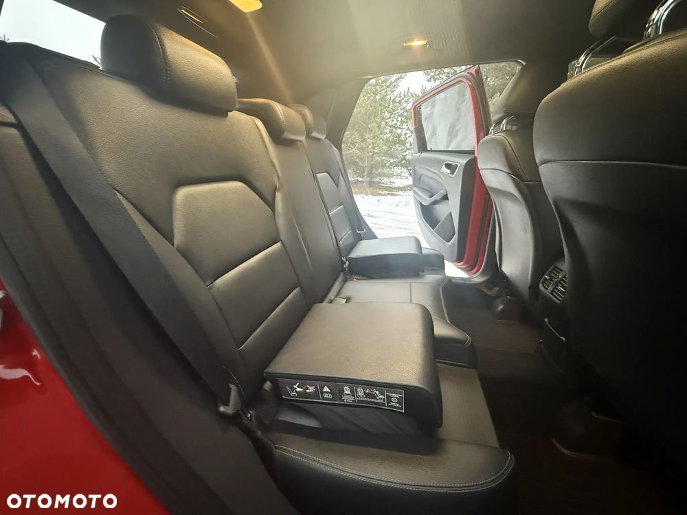 Mercedes-Benz Klasa B 200 (CDI) d 7G-DCT AMG Line - 11