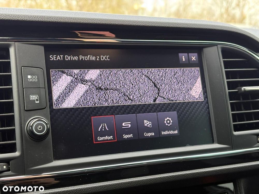 Seat Leon 2.0 TSI Cupra S&S DSG - 25