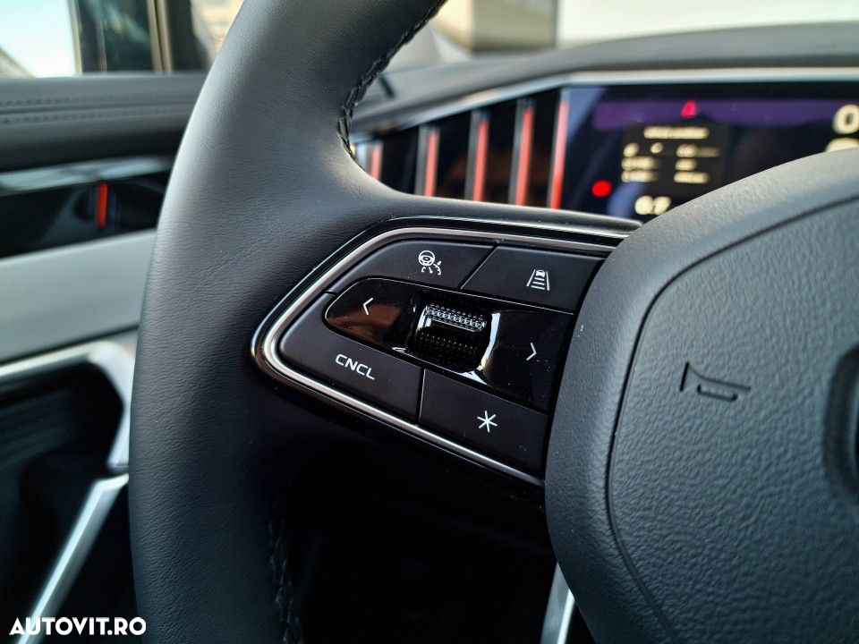 Geely Starray - 20