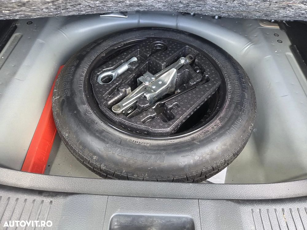 Suzuki SX4 - 5