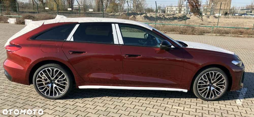 Audi A5 - 9