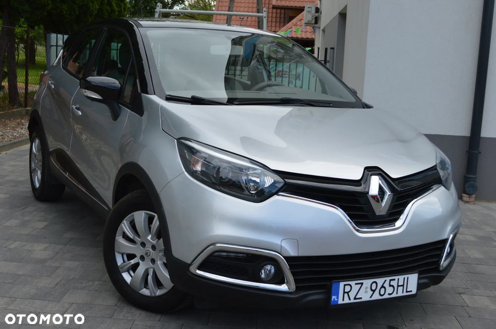 Renault Captur ENERGY TCe 120 EDC Dynamique - 6