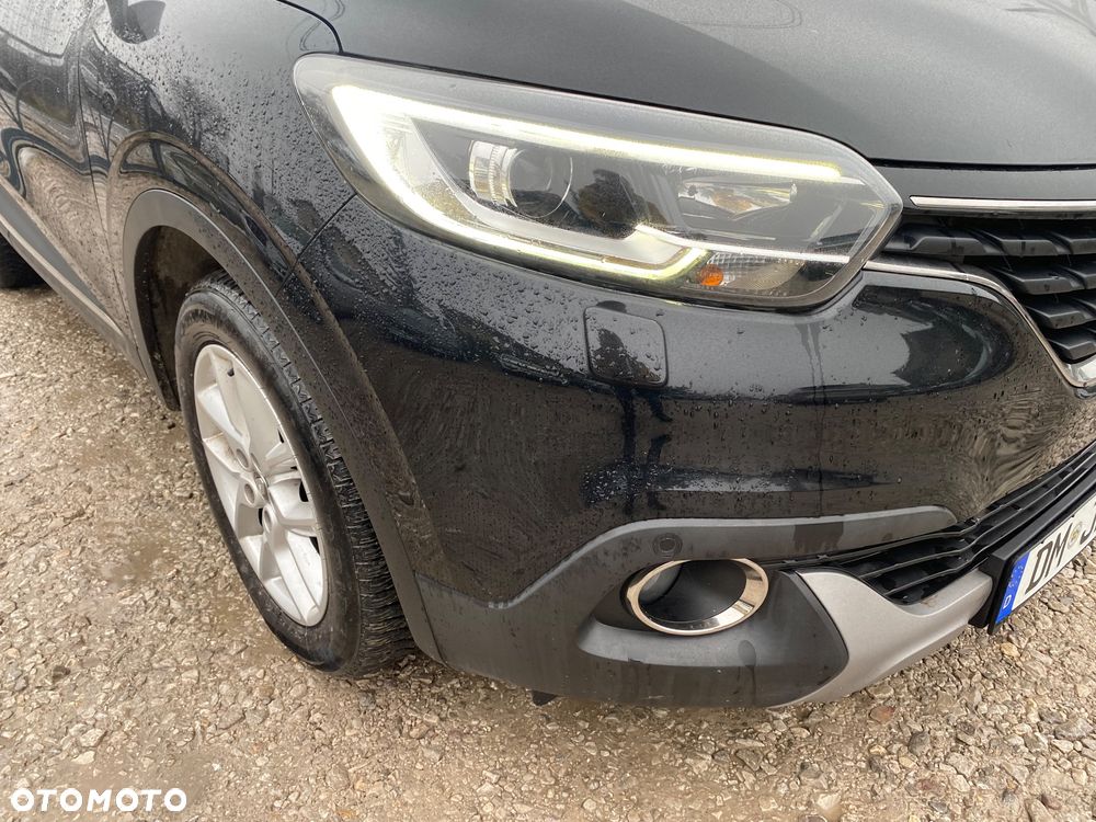 Renault Kadjar Energy TCe 165 XMOD - 10